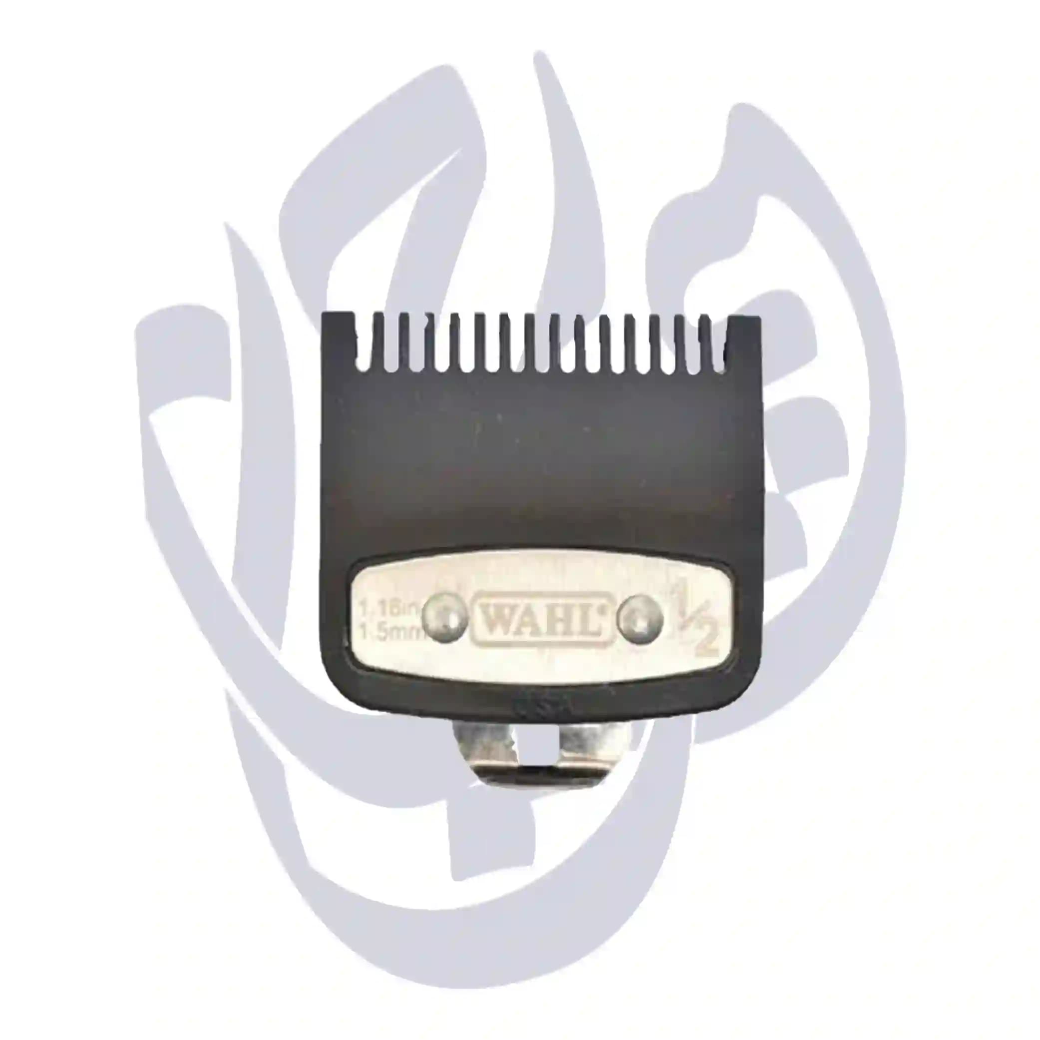 شانه ماشین اصلاح وال (شانه الحاقی) پشت فلزی 0.5 (1.5mm) اصلی ORGINAL