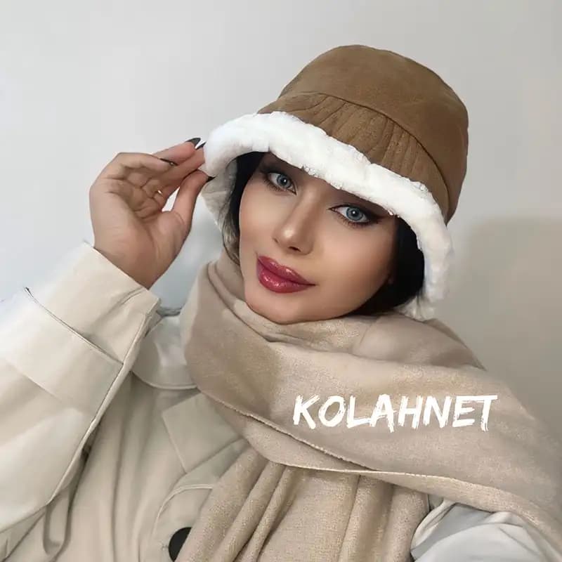 کلاه باکت کد 5066