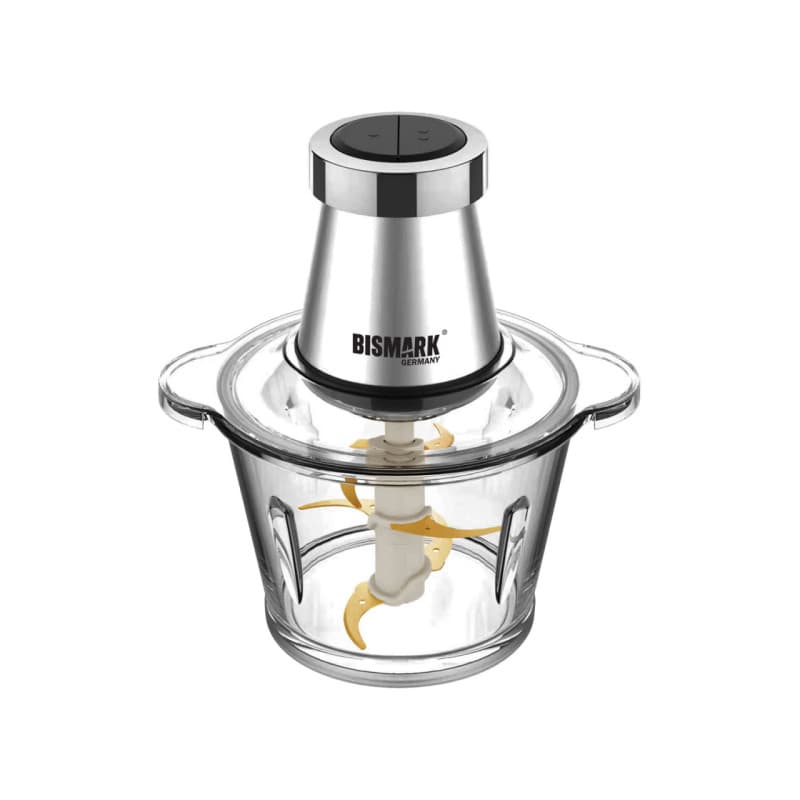 خردکن بیسمارک آلمان Bismark 4425