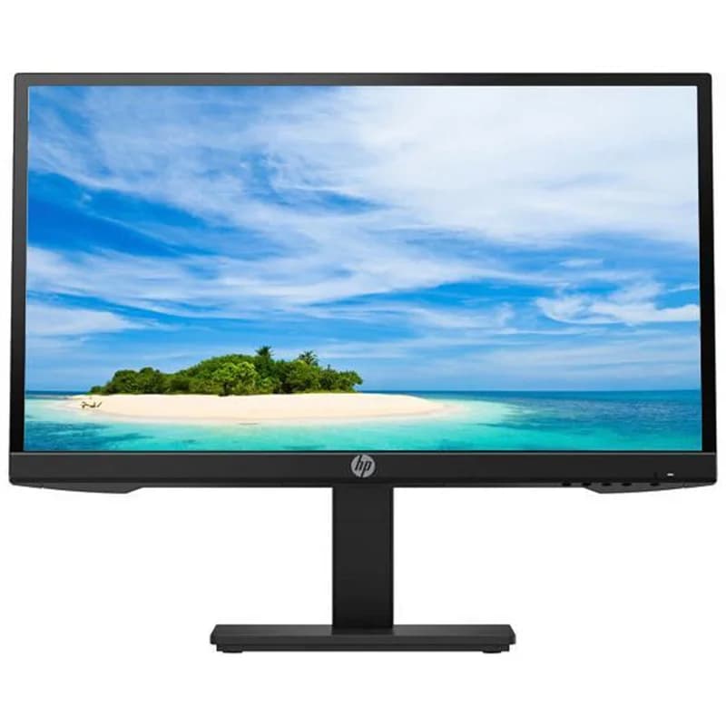 مانیتور 24 اینچ IPS برند HP