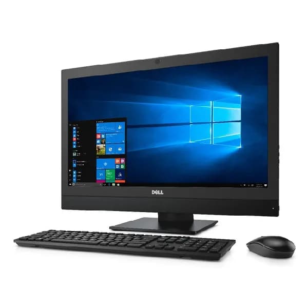آل این وان استوک دل Dell All in one 7450
