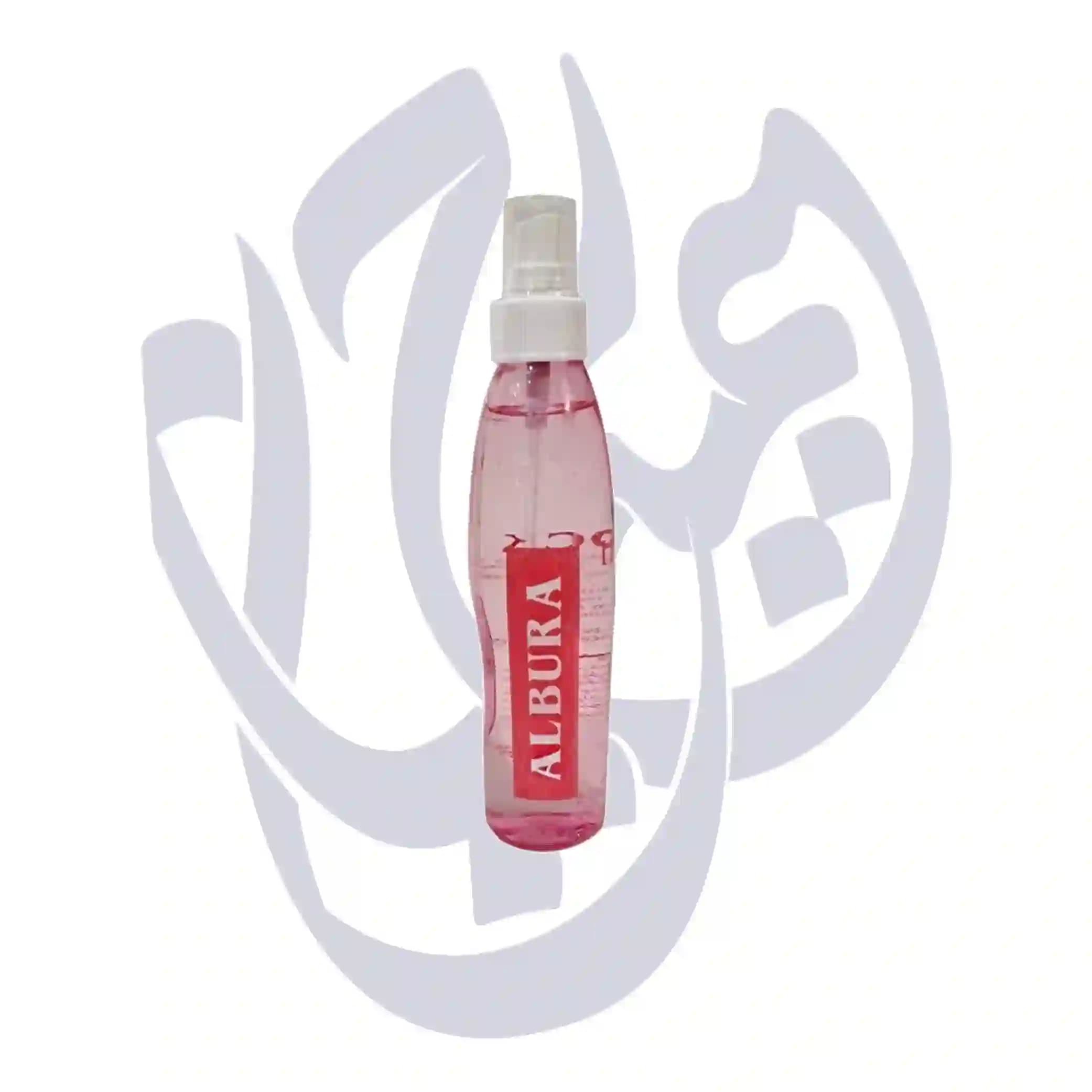 چسب مو آلبورا مدل Hair Lock حجم 235 میلی لیتر