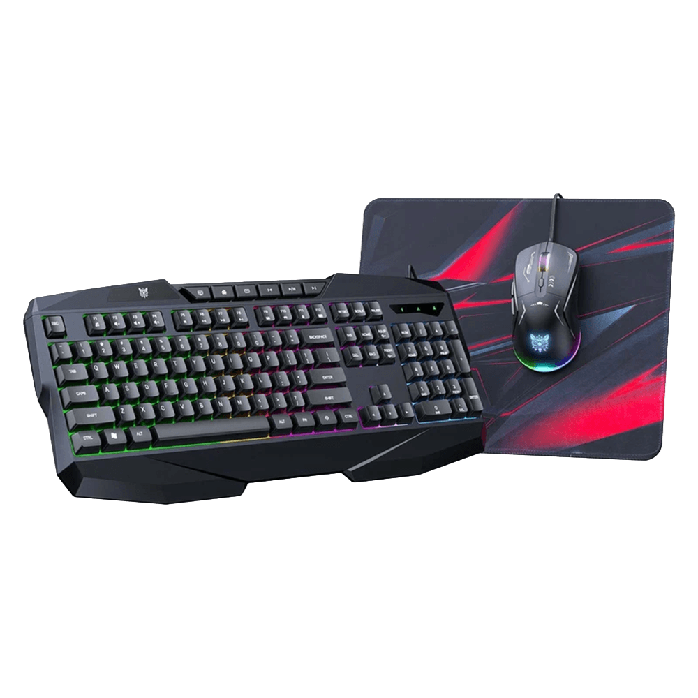 ست با سیم گیمینگ اونیکوما مدل TZ3006