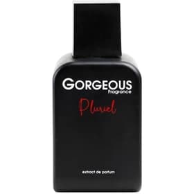 عطر ادکلن مردانه جورجیوس مشکی حجم 100 میل | Gorgeous Pluriel