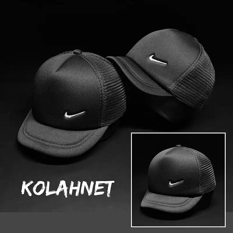 کلاه نقاب کوتاه ابری نایک کد 4922