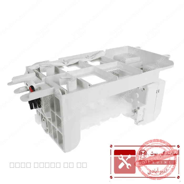 یخساز کامل اورجینال ساید بوش و زیمنس و دوو کد: 00649288 — تصویر ۴