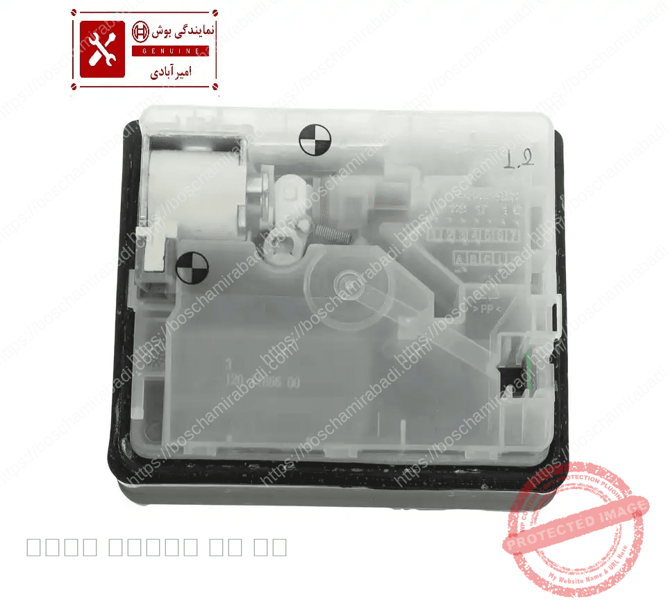 جاپودری ظرفشویی بوش کد: 00755073 – نمایندگی بوش امیرآبادی — تصویر ۳