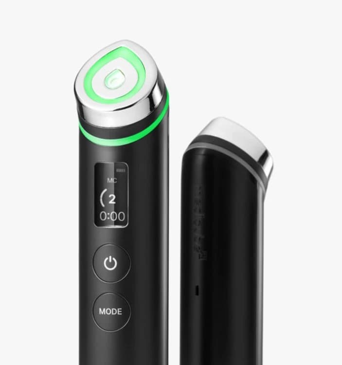 دستگاه جوانساز بوستر پرو مدی کیوب (Medicube AGE-R Booster Pro) اصلی — تصویر ۳
