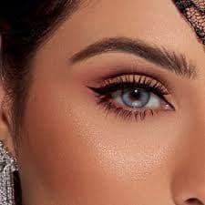 لنز چشم دهب شماره 31
