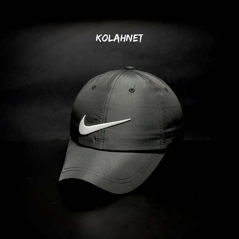 کلاه شمعی نایک و آدیداس کد 4900 — تصویر ۲