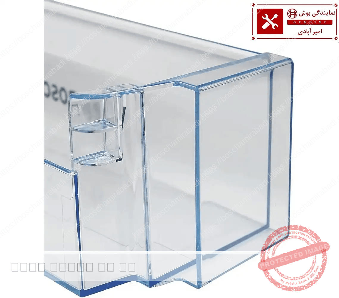 جابطری یخچال بوش کد: 00704751 – نمایندگی بوش امیرآبادی — تصویر ۵