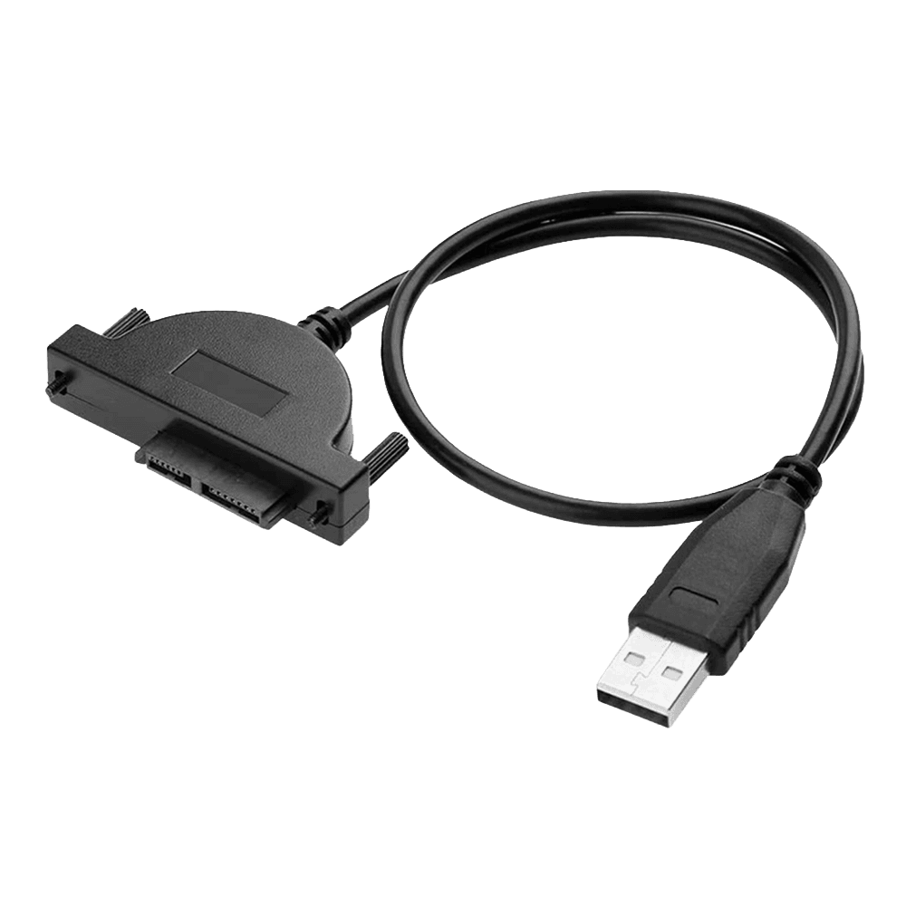 تبدیل USB به SATA مدل DDUS001
