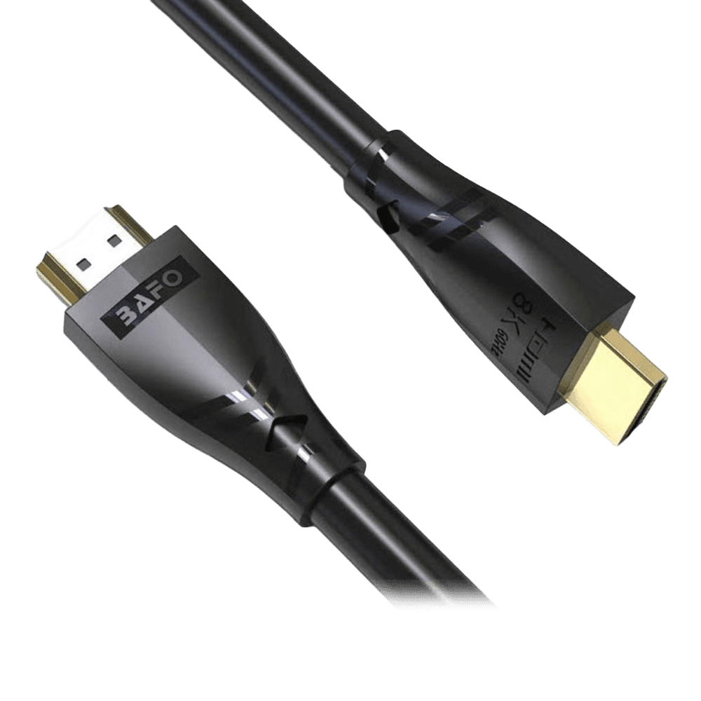 کابل HDMI بافو 5 متری ورژن 2.0