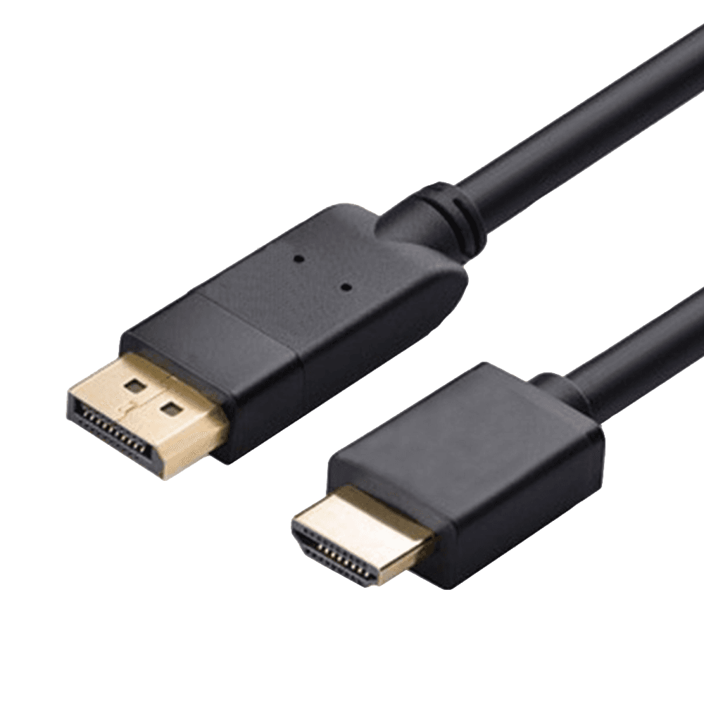 کابل DisplayPort به HDMI متراژ 1.8 متری