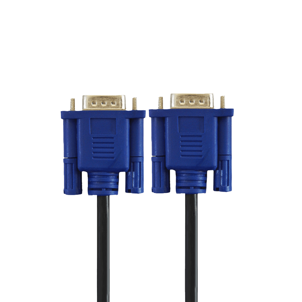 کابل 3 متری کی نت VGA