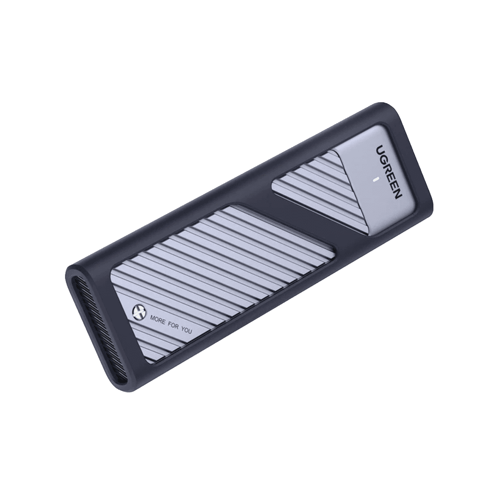 باکس M.2 SATA/NVME یوگرین مدل CM559/90408 — تصویر ۲