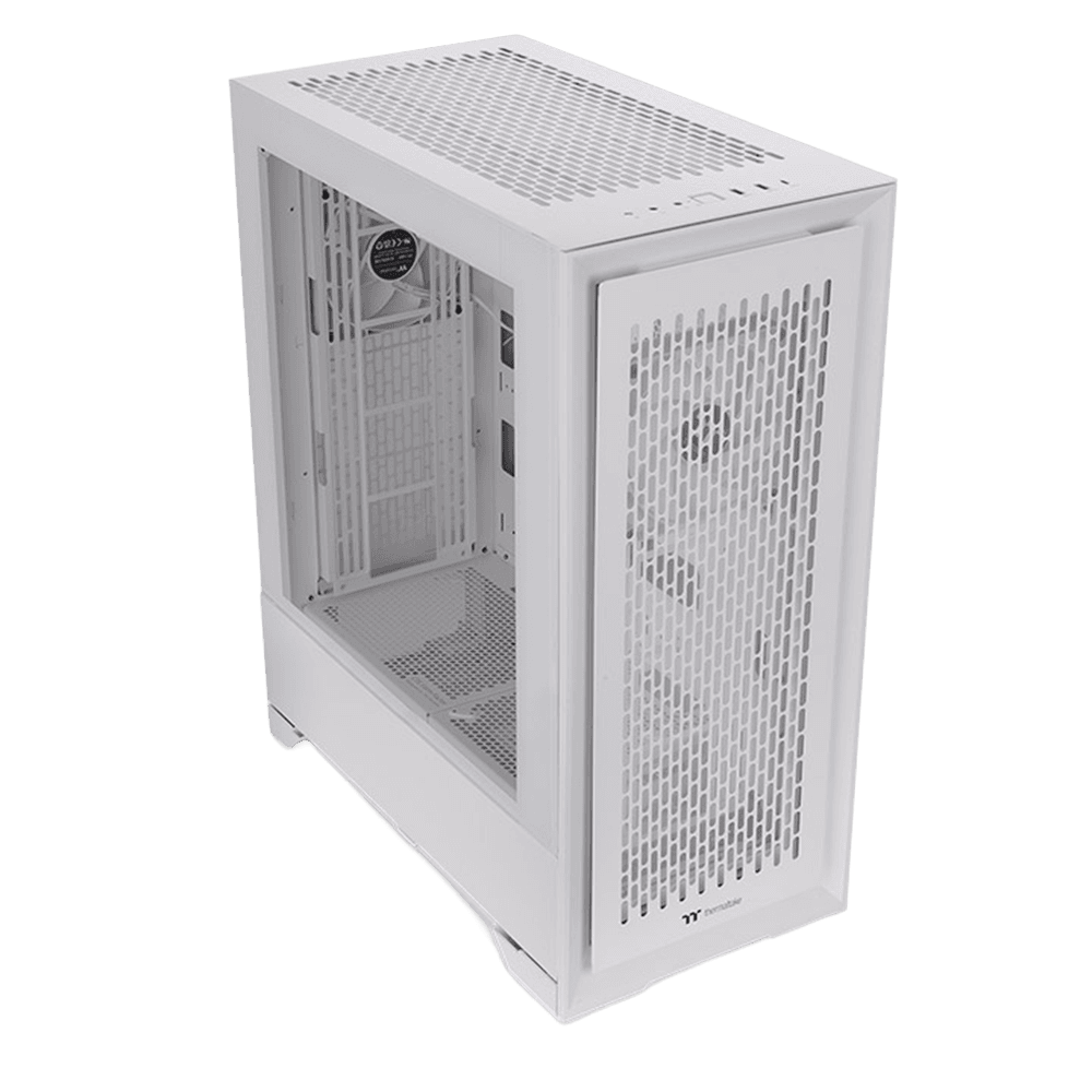 کیس ترمالتیک مدل CTE T500 Air Snow ARGB — تصویر ۶