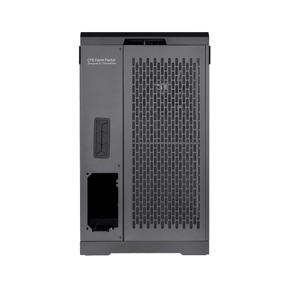 کیس ترمالتیک مدل CTE C700 Air — تصویر ۴
