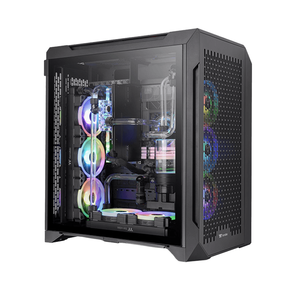 کیس ترمالتیک مدل CTE C700 Air