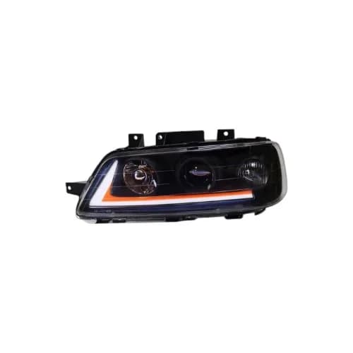 چراغ جلو 405 slx طرح NX — تصویر ۲