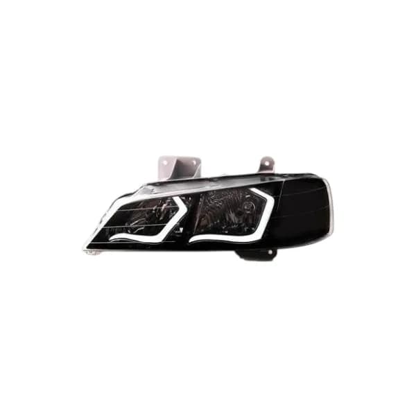 چراغ جلو اسپرت 405پرشیایی طرح BMW
