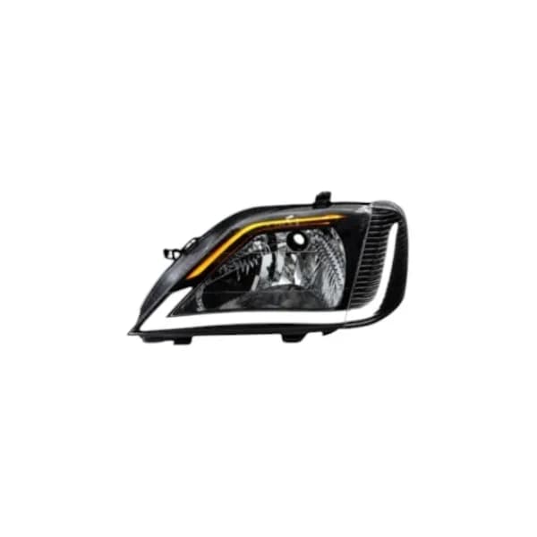 چراغ جلو اسپرت ال90 طرح NX