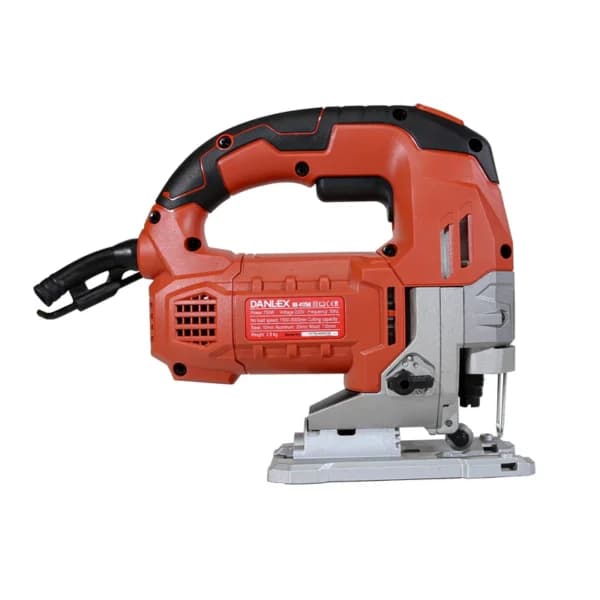 اره عمود بر گیربکسی دنلکس 750 وات مدل DX-4175G — تصویر ۲