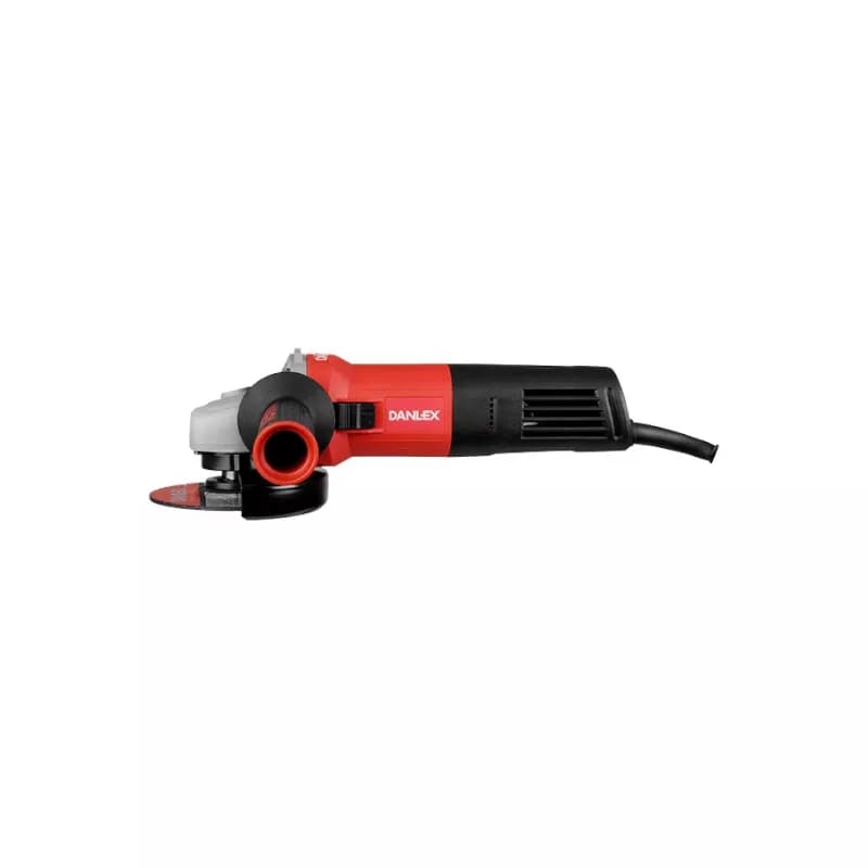 مینی فرز دنلکس 1400 وات 115 میلیمتری دیمردار مدل DX-2314 — تصویر ۶