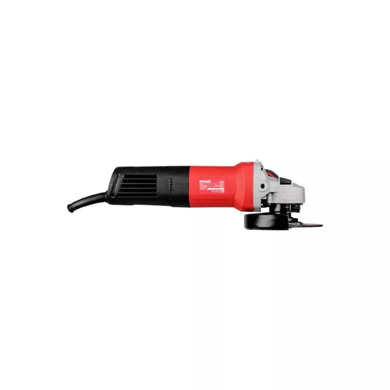 مینی فرز دنلکس 1400 وات 115 میلیمتری دیمردار مدل DX-2314 — تصویر ۷