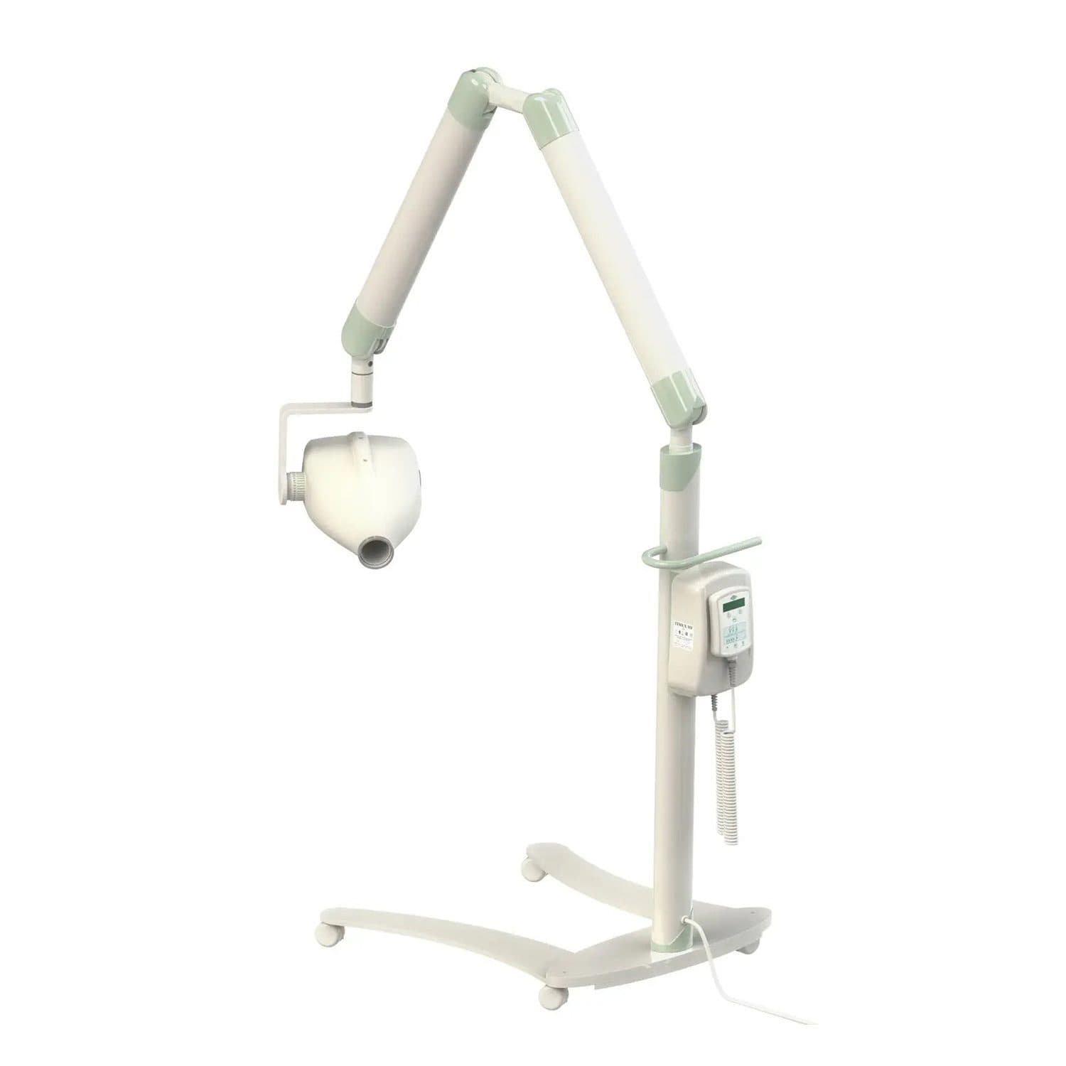 رادیوگرافی اوریکس Orix مدل HF Plus DC پایه دار