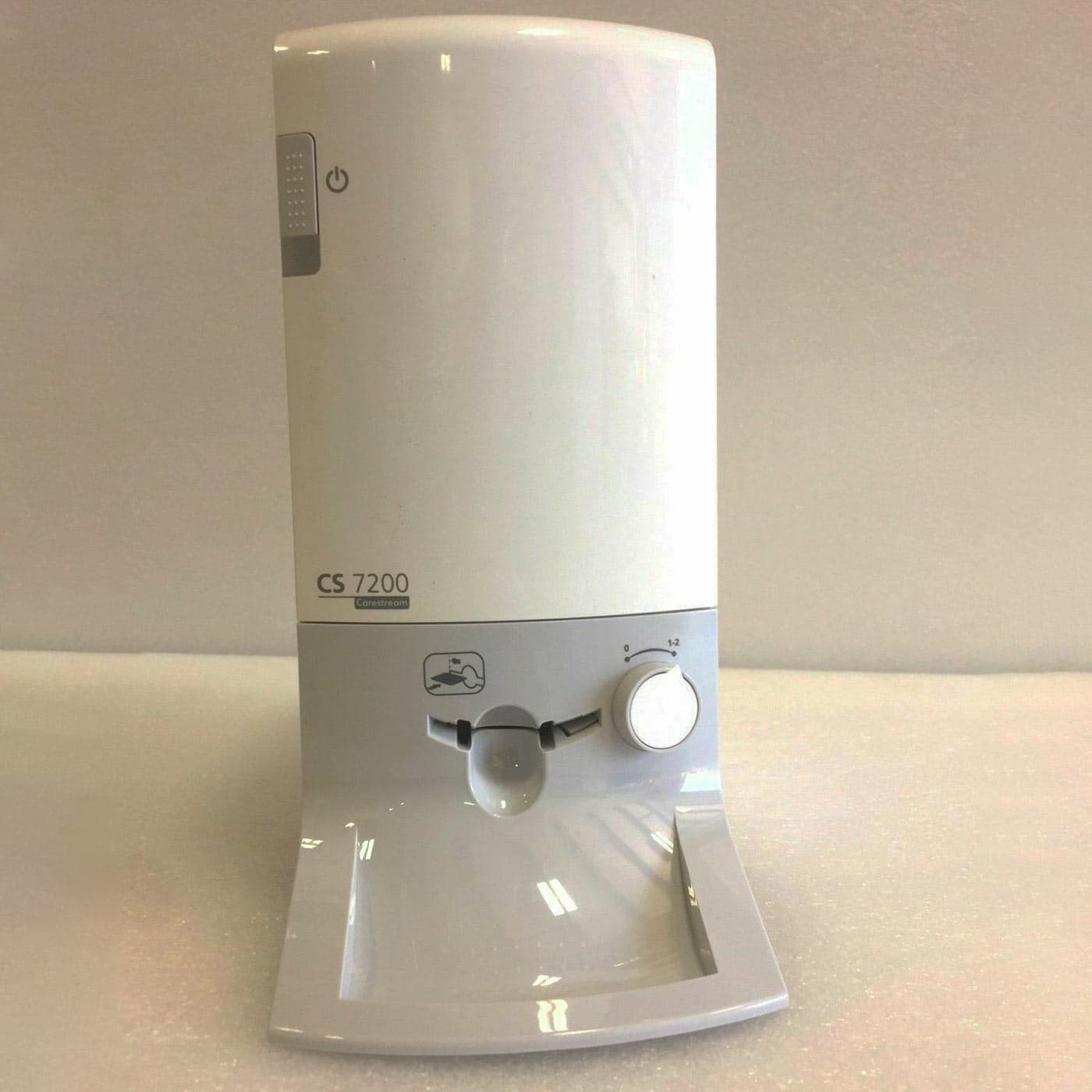 اسکنر فسفرپلیت کداک carestream Kodak مدل cs 7200 — تصویر ۳