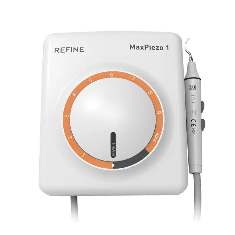 جرمگیر پیزو ریفاین Refine مدل MaxPiezo 1