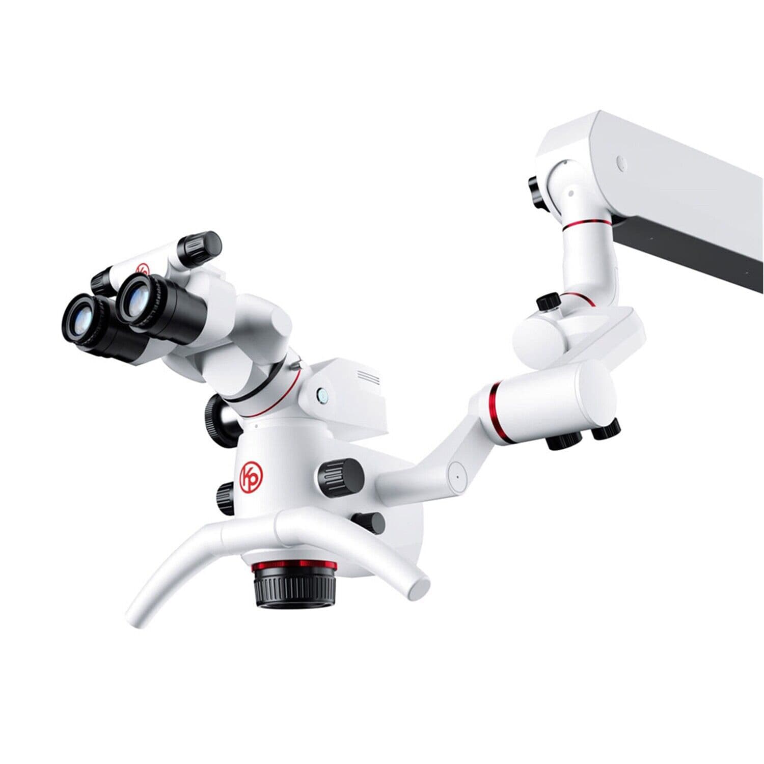 میکروسکوپ جراحی وودپکر Woodpecker مدل isee 9000 — تصویر ۲