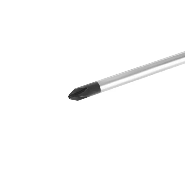 پیچ گوشتی چهار سو رونیکس 6×150 دسته TPR مدل RH-2849 — تصویر ۳