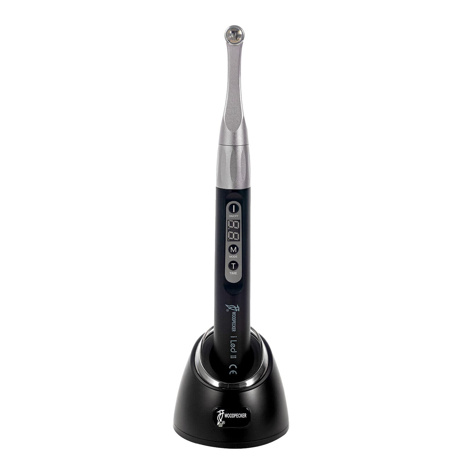لایت کیور وودپکر WOODPECKER مدل iLED II