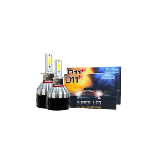 هدیلایت دی یازده پلاس(D11+)هایلایت الکترونیک — تصویر ۳
