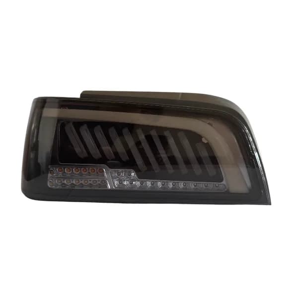 خطر عقب اسپرت 405 و SLX طرح فونیکس تمام دودی