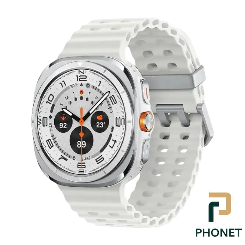 ساعت هوشمند سامسونگ مدل Galaxy Watch Ultra SM-L705 — تصویر ۲