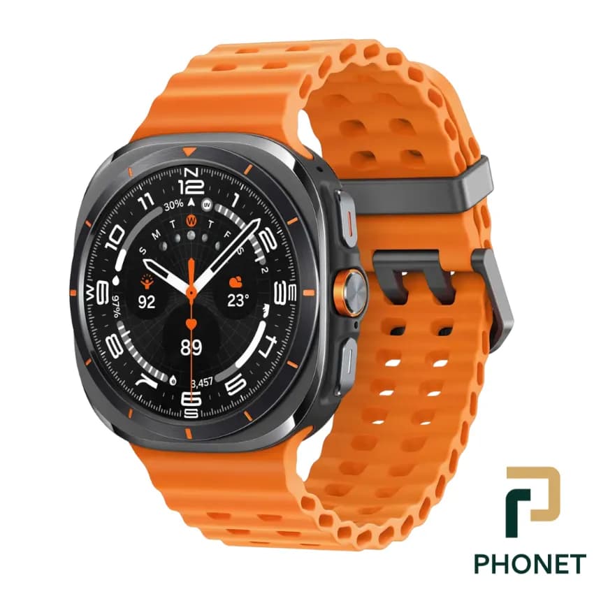 ساعت هوشمند سامسونگ مدل Galaxy Watch Ultra SM-L705