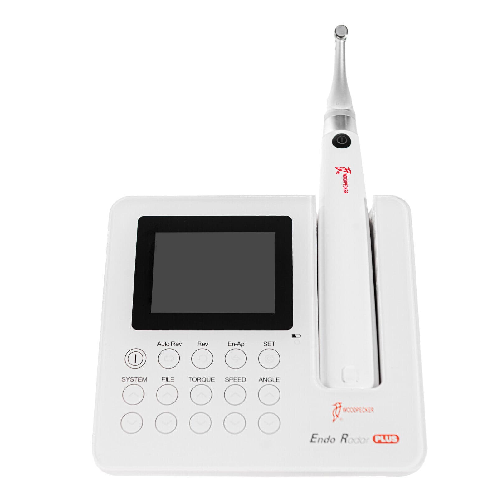 اپکس لوکیتور و اندوموتور روتاری وودپیکر Woodpecker مدل Endo Radar Pro — تصویر ۲
