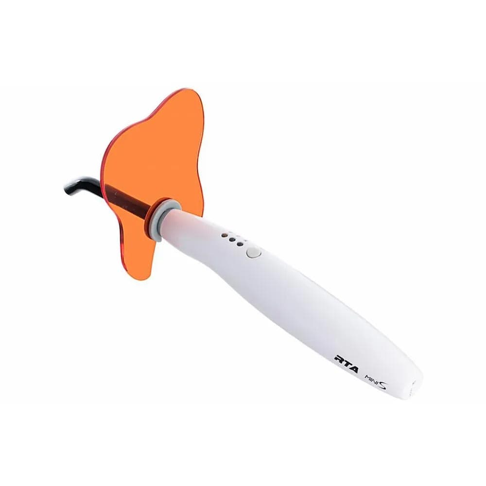 لایت کیور وودپکر Woodpeker مدل Mini S