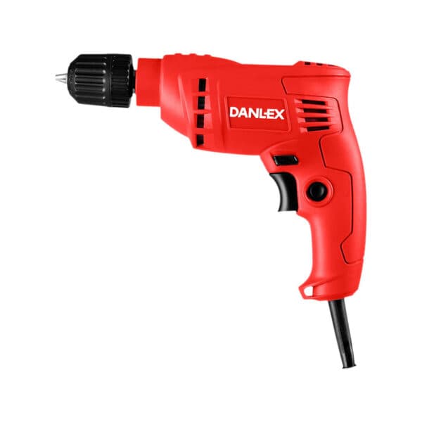 دریل برقی 6.5 میلیمتری دنلکس مدل: DX-1130