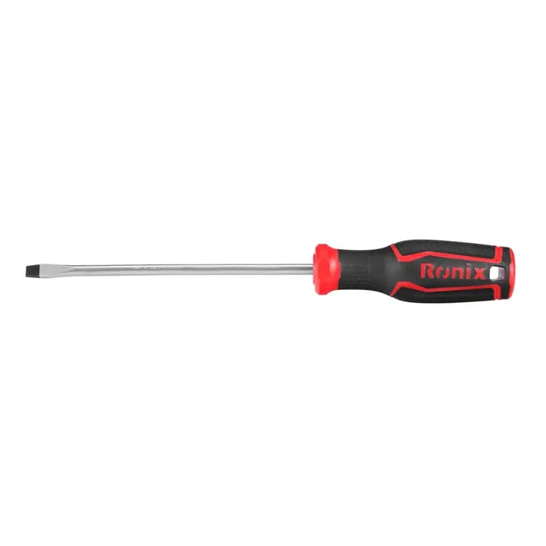 پیچ گوشتی دو سو رونیکس 6×150 دسته TPR مدل RH-2748