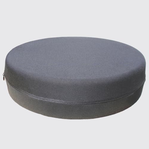 بالش زیر نشیمنی حلقوی طب و صنعت کد 90100