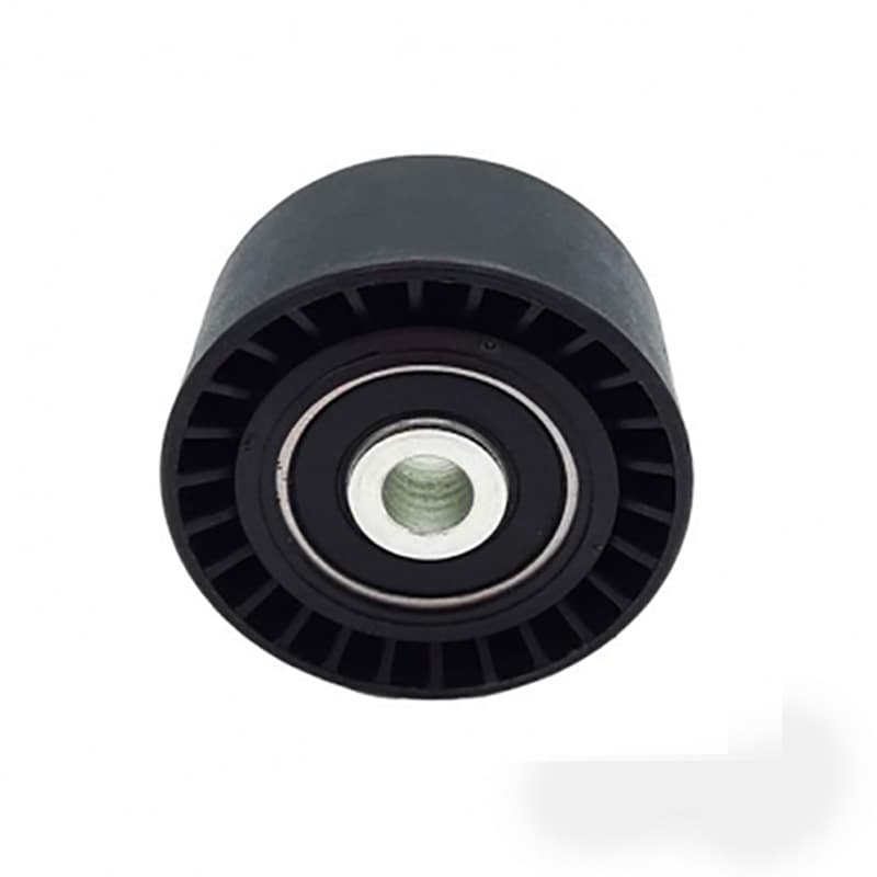 غلتک هرزگرد دینام پژو 206 TU3 (سوراخ کوچک 10)