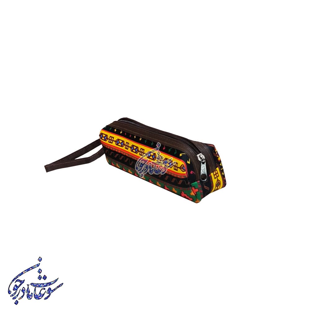 جامدادی ترمه — تصویر ۶
