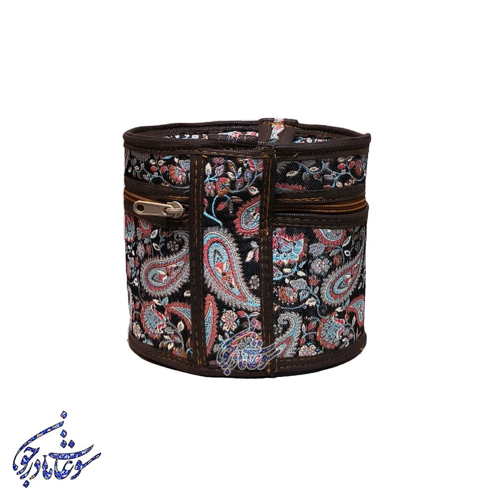 کیف گرد آرایشی — تصویر ۶