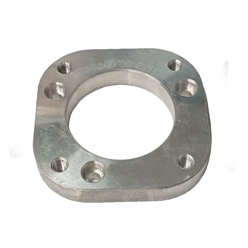 تبدیل دریچه گاز سمند و 405 XU7 به نیسان