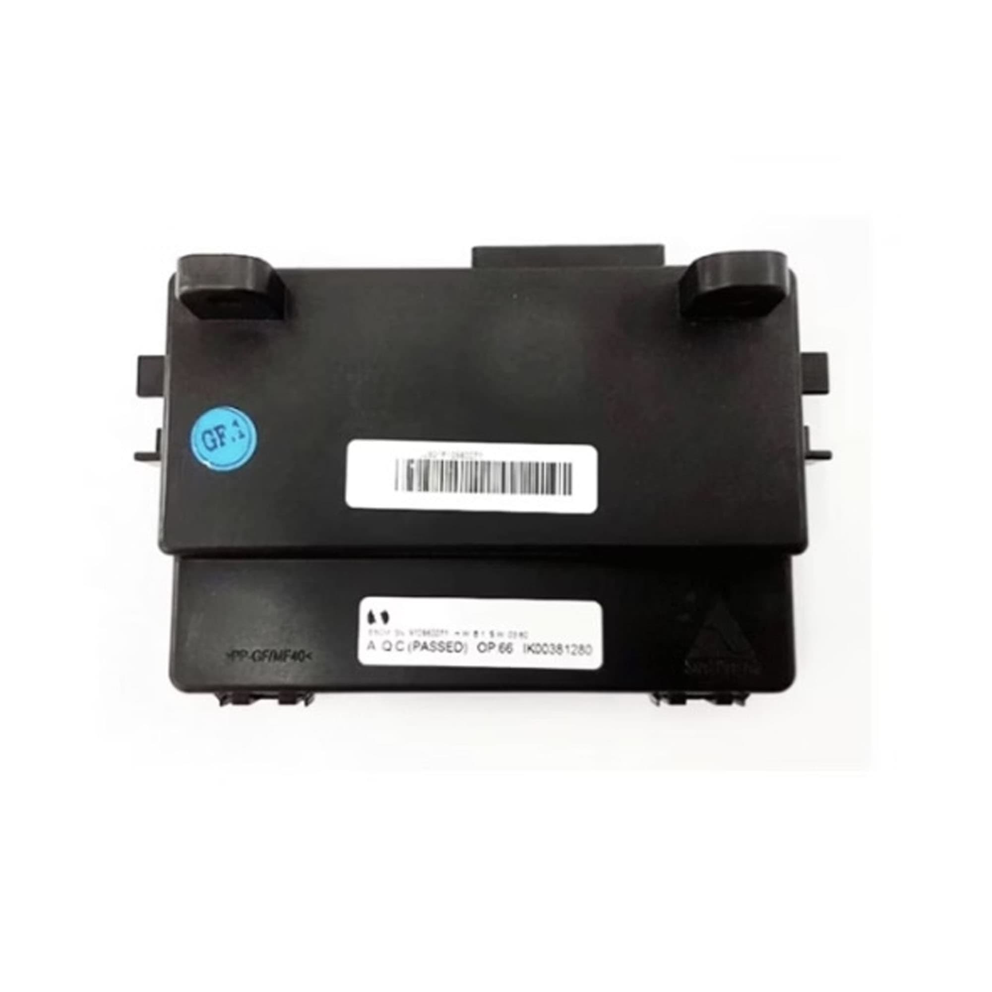 کنترل یونیت EBCM 206 207 اصلی سازه پویش