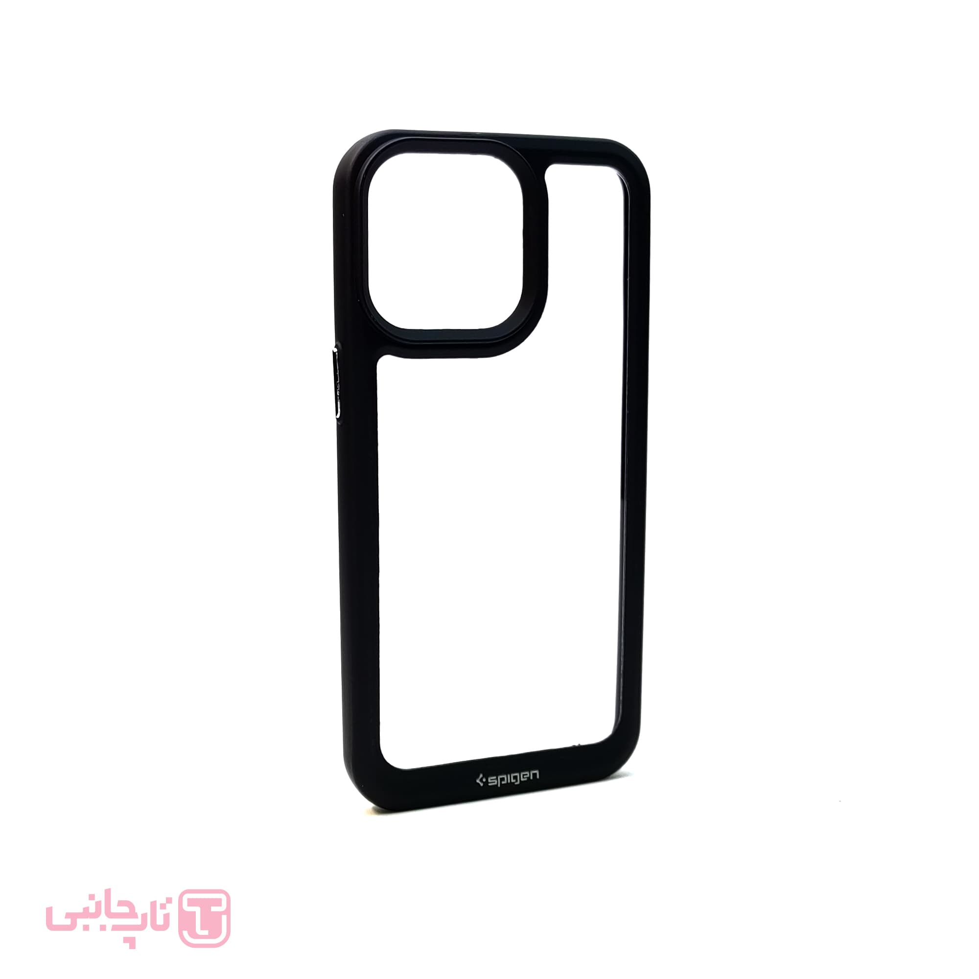 کاور اسپیگن (spigen) مدل High Quality مناسب برای گوشی موبایل Iphone 12/12pro